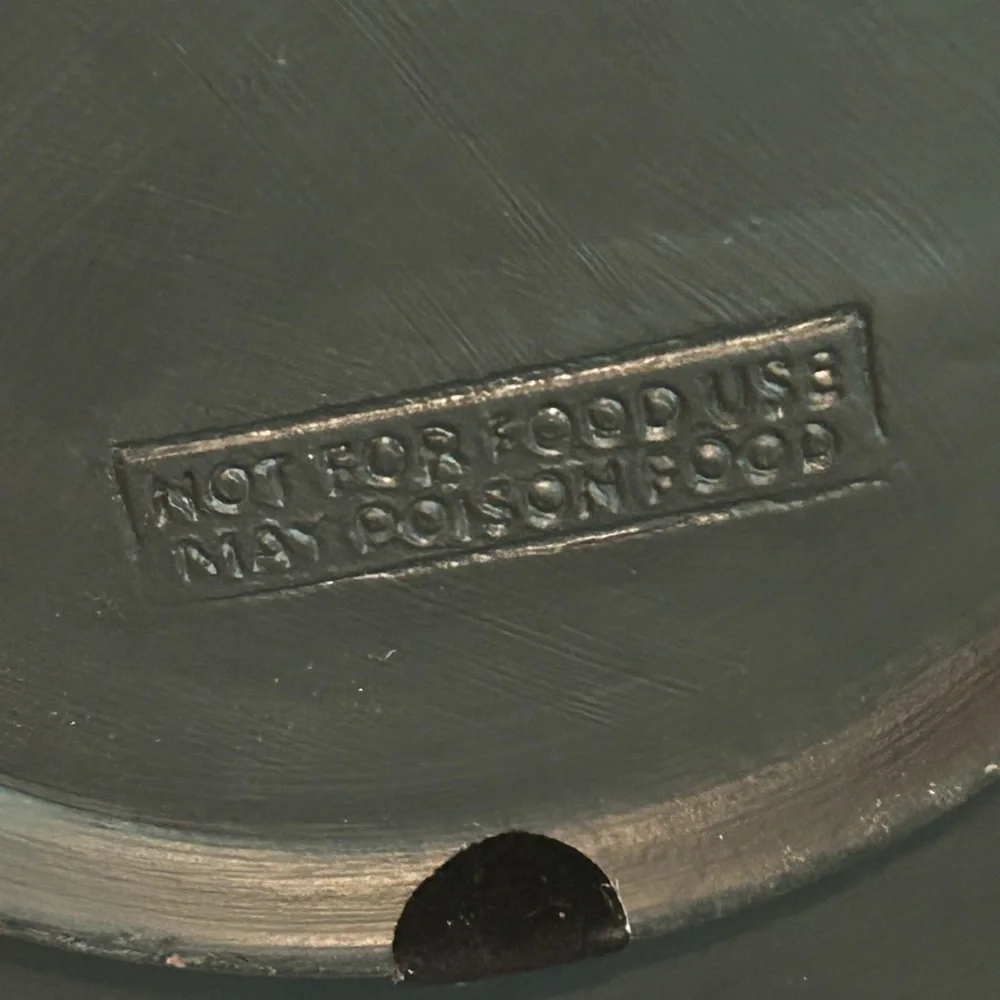 Pier 1 Ceramic Plate